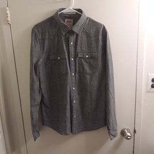 Mens Levi's Shirt